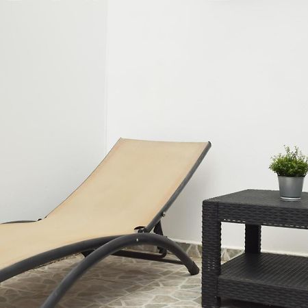 Apartamento Piscis 卡门港 外观 照片