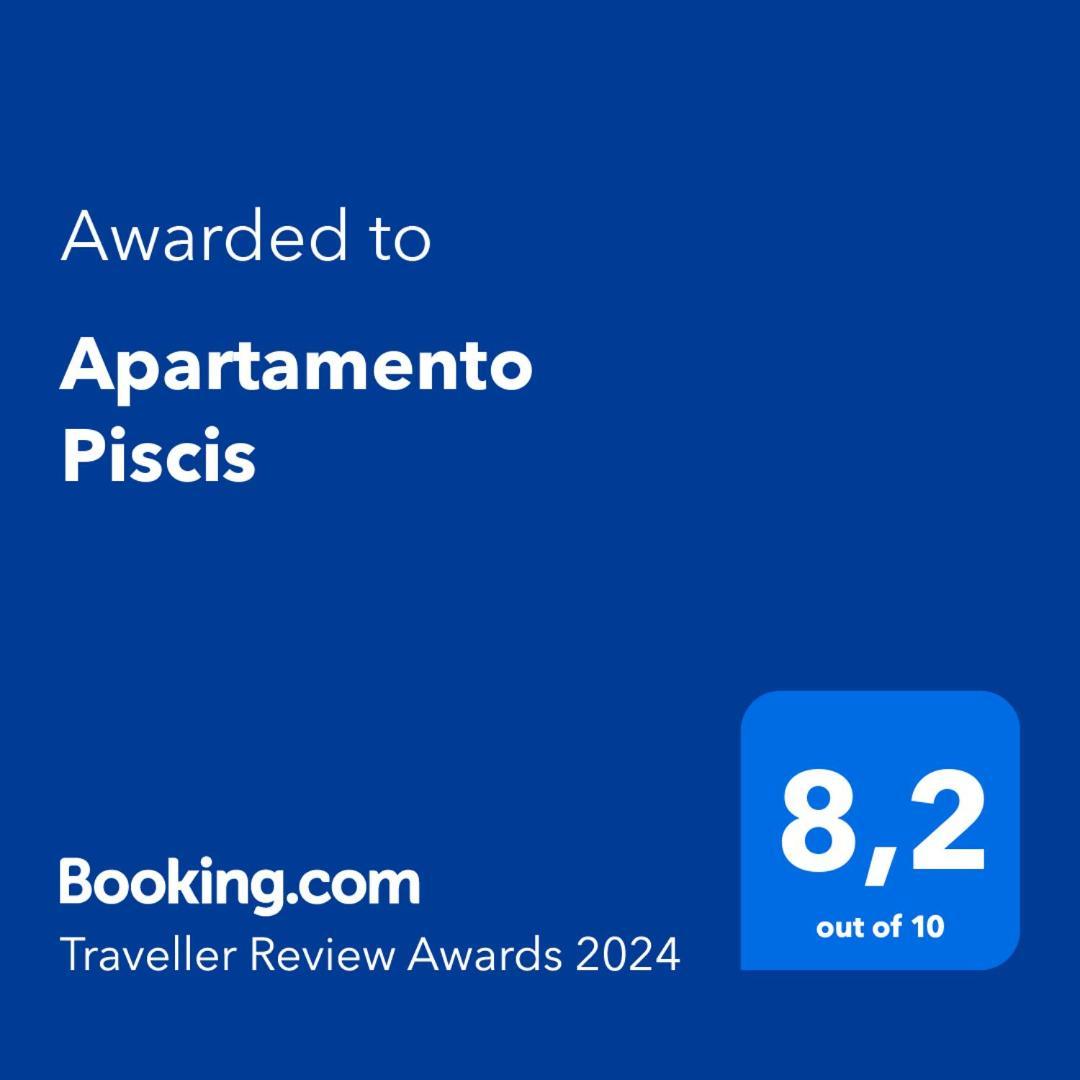 Apartamento Piscis 卡门港 外观 照片