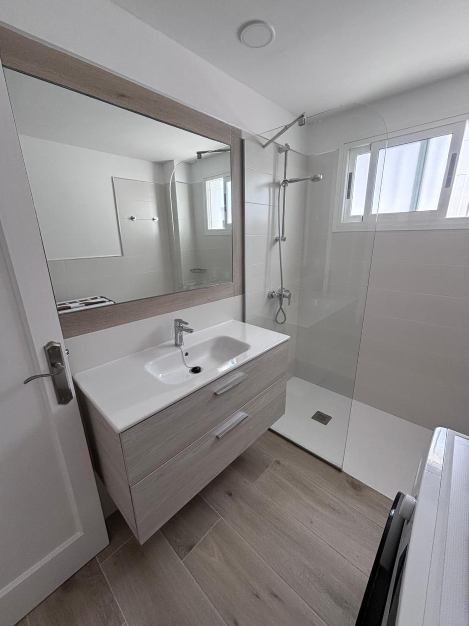 Apartamento Piscis 卡门港 外观 照片