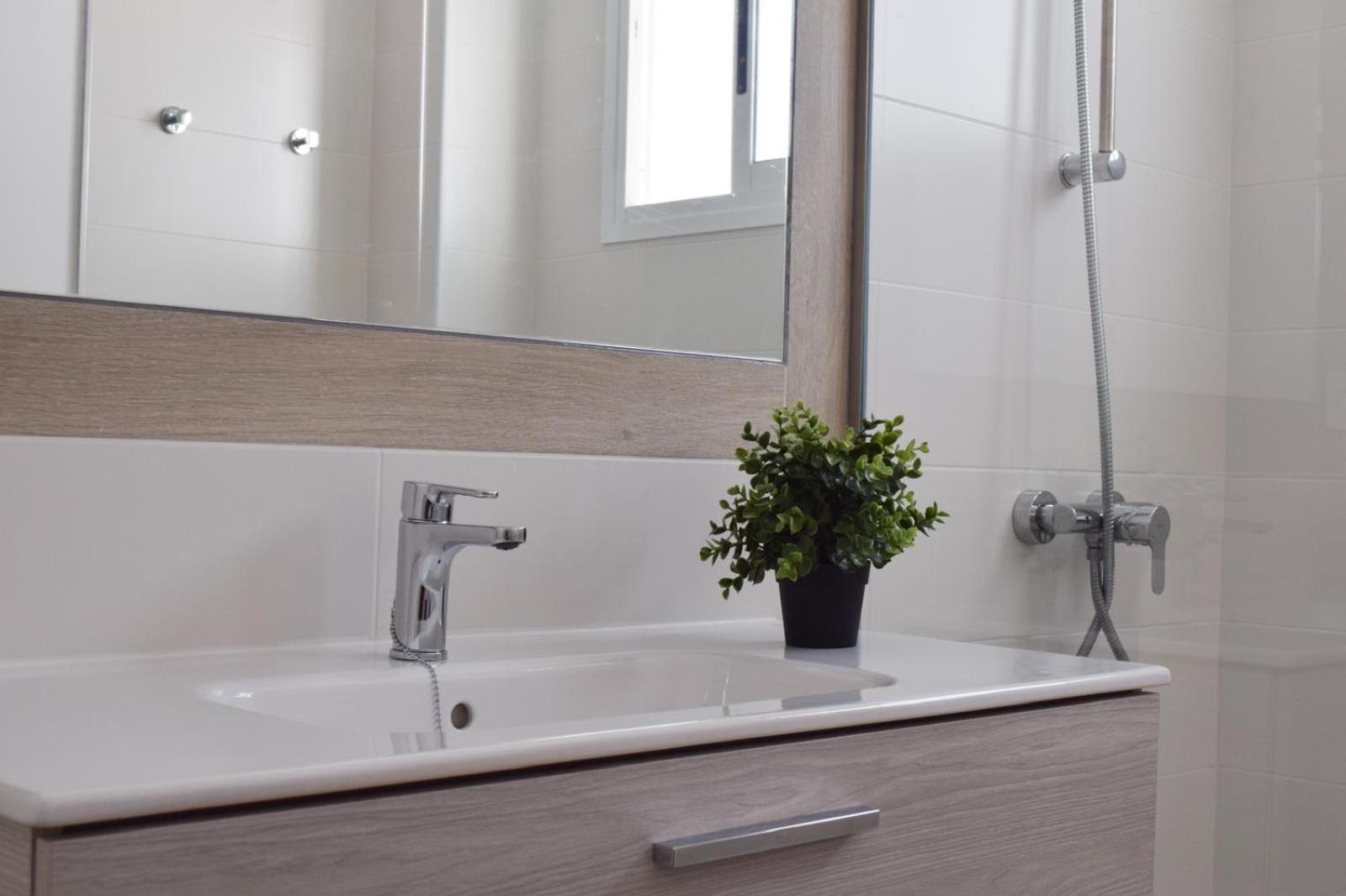 Apartamento Piscis 卡门港 外观 照片