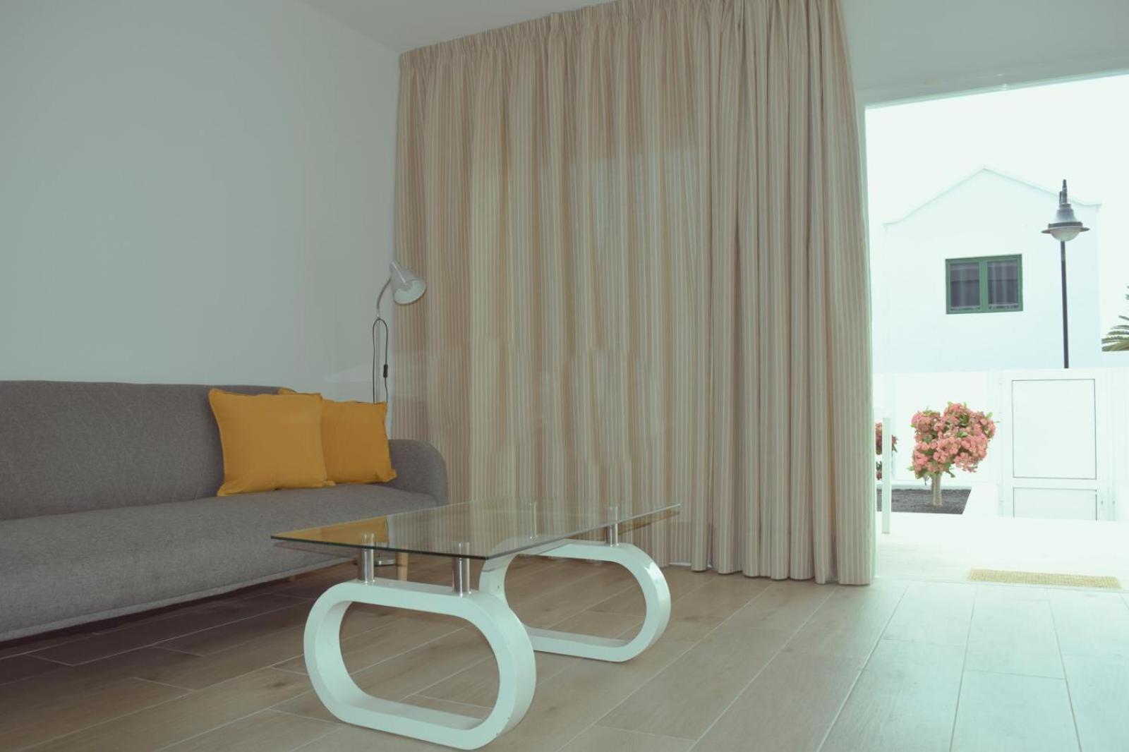 Apartamento Piscis 卡门港 外观 照片