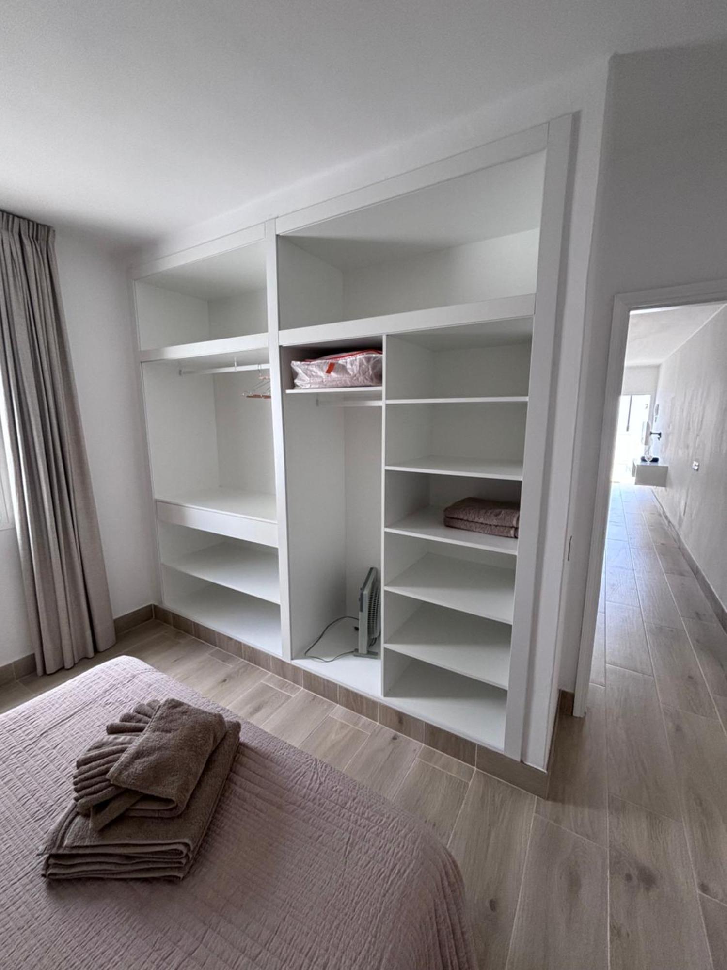 Apartamento Piscis 卡门港 外观 照片