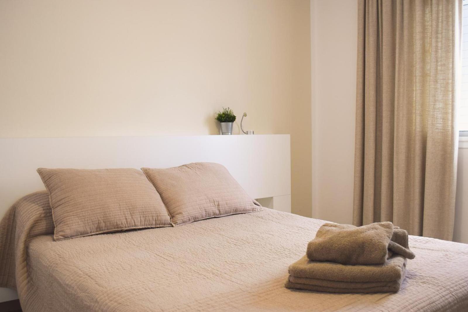 Apartamento Piscis 卡门港 外观 照片