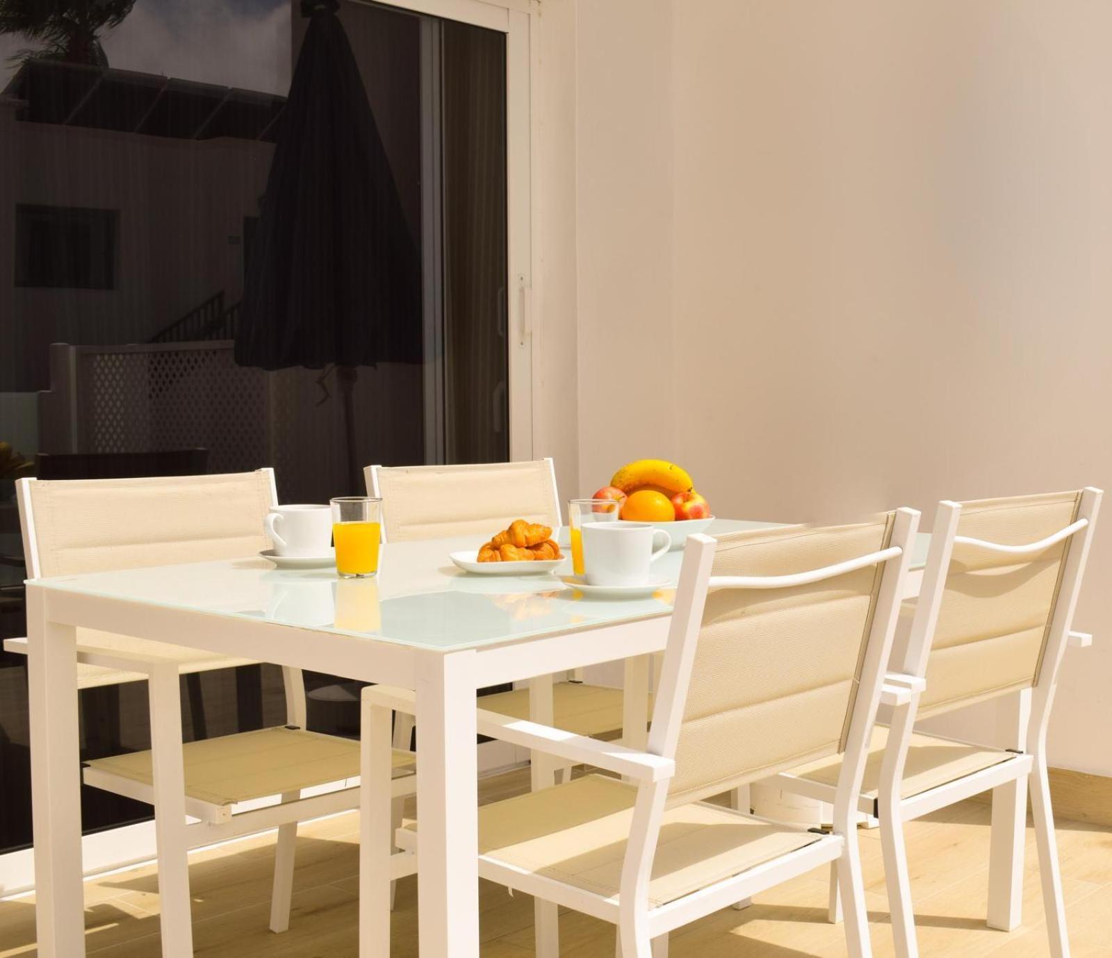Apartamento Piscis 卡门港 外观 照片