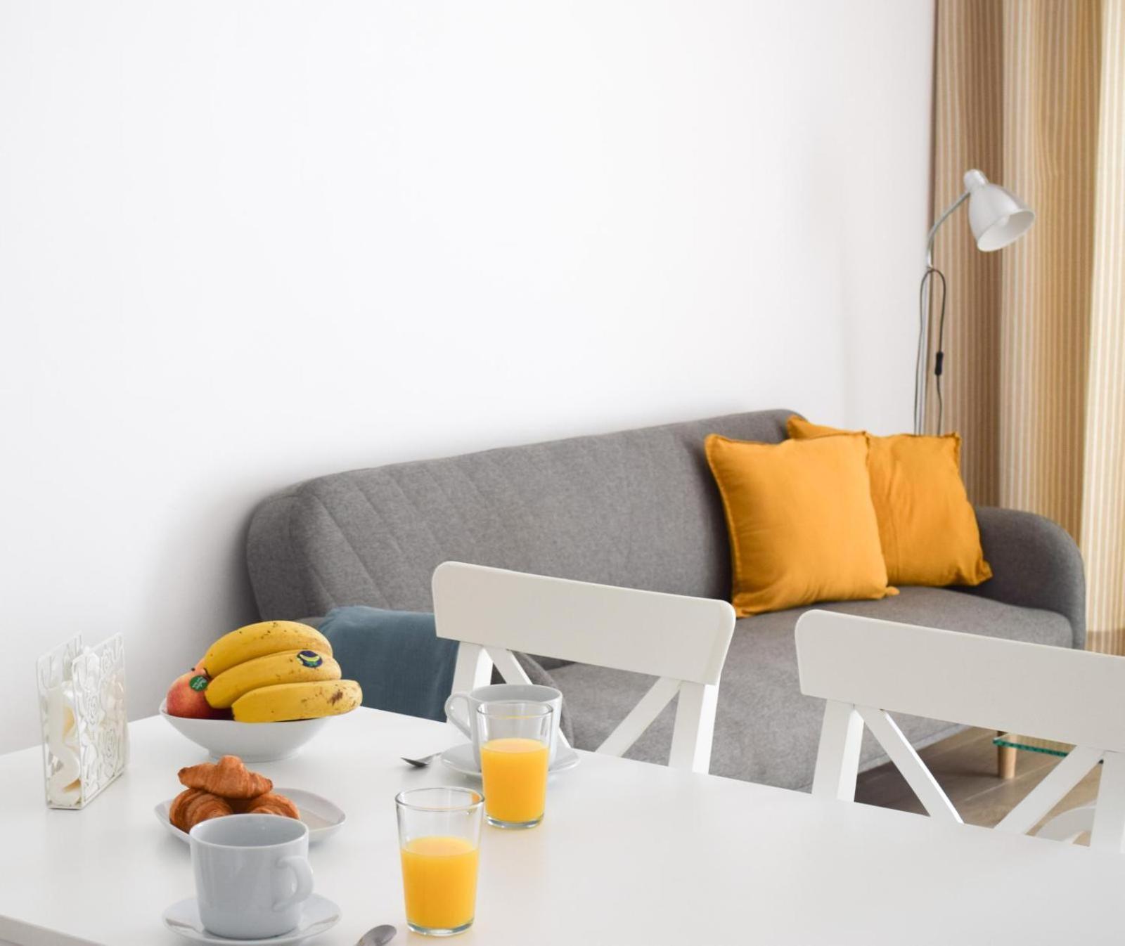 Apartamento Piscis 卡门港 外观 照片
